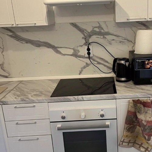 Студия пос. Бугры, улица Тихая, 5к2