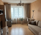 Продать Квартиры вторичка Бухарестская М. ул  6 к1 