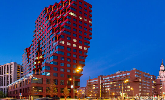 Продажа 3-комн квартиры на вторичном рынке Москва, ул Садовая-Спасская,  д. 3,  к. 2