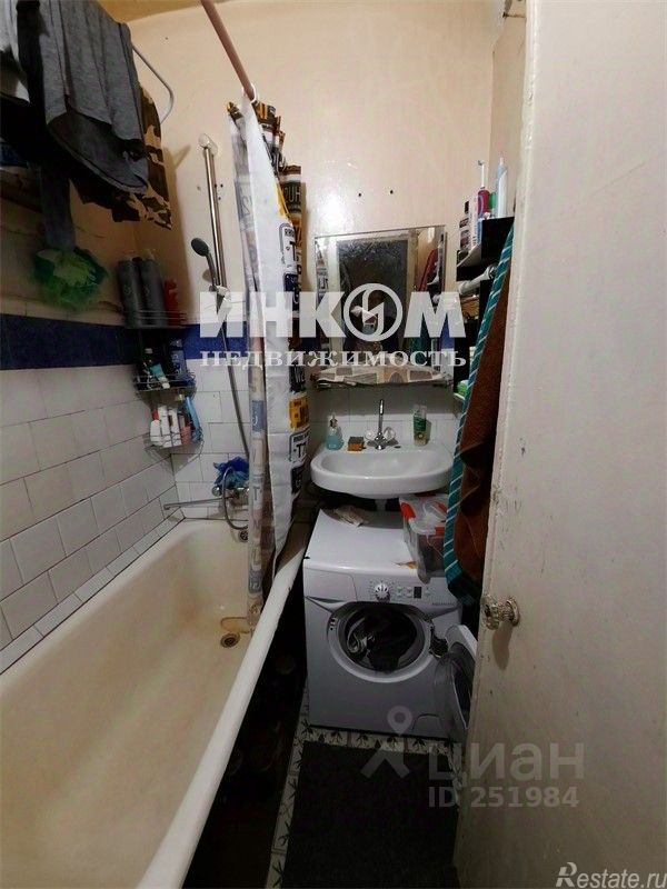 Продажа комнаты Зыковский Нов. проезд,  д. 5