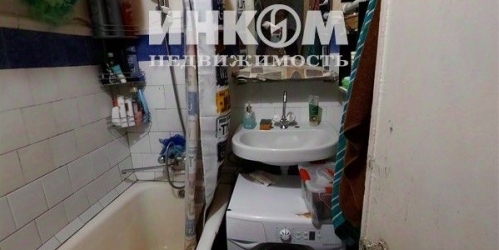 Комната Зыковский Нов. проезд,  д. 5