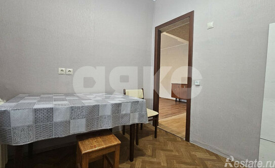 Продажа 1-комн квартиры на вторичном рынке Воскресенск, ул Менделеева,  д. 15