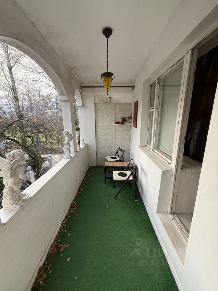 Аренда 1-комн квартиры на вторичном рынке Клин, Колхозный переулок, 12