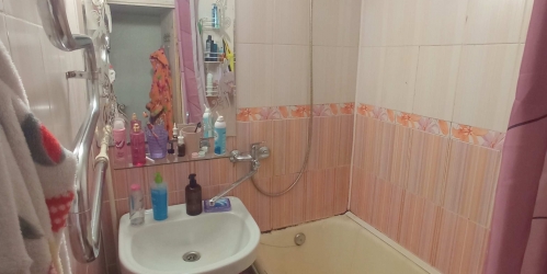 2-комн квартира Генерала Симоняка ул,  д. 25