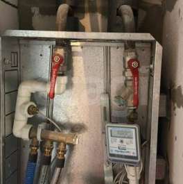 Продажа 2-комн квартиры на вторичном рынке Раменское, ул Крымская,  д. 7