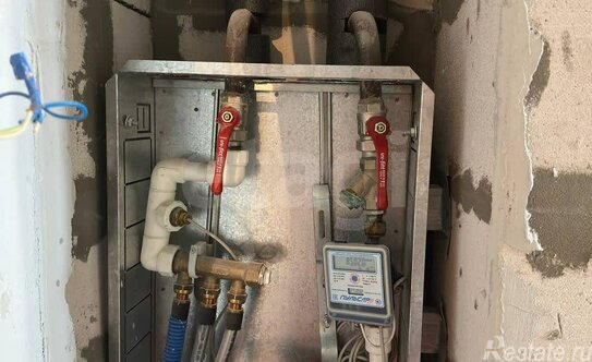 Продажа 2-комн квартиры на вторичном рынке Раменское, ул Крымская,  д. 7