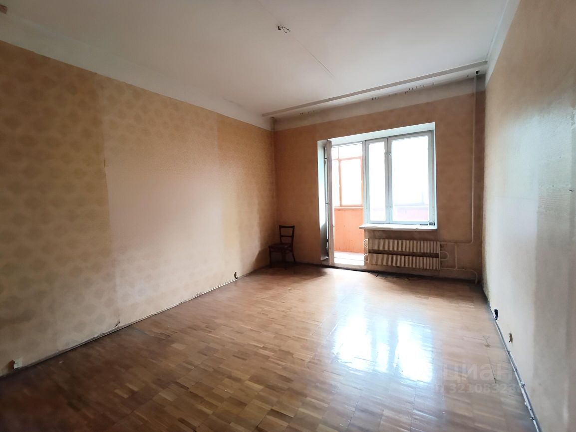 Продажа 1-комн квартиры на вторичном рынке Большая Серпуховская улица, 34К5