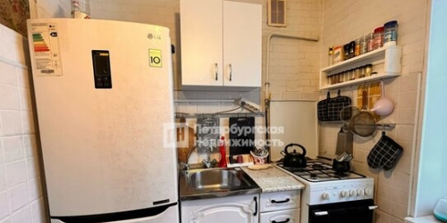 2-комн квартира Ланское ш,  д. 59