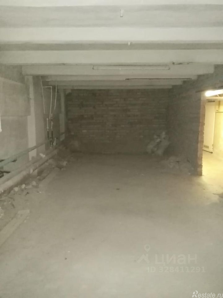 Продажа ПСН Тореза пр-кт,  д. 9