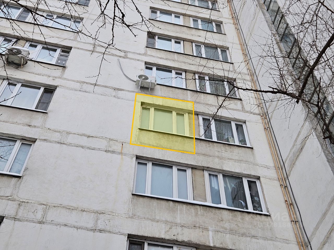 Продажа 1-комн квартиры на вторичном рынке Ярославское шоссе, 116К1