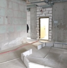 Продажа 3-комн квартиры на вторичном рынке улица Годовикова