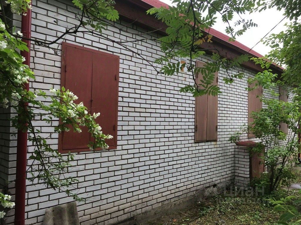 Продажа дома Будогощь пгт, улица Новая, 7