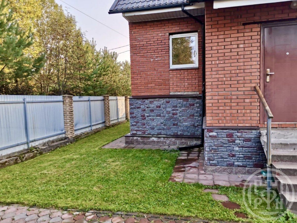 Продажа дома Токсово городской поселок