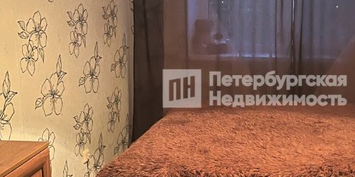 3-комн квартира Белорусская улица, 16К2