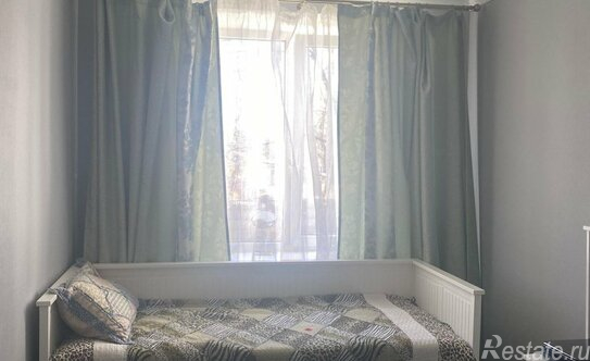 Продажа 3-комн квартиры на вторичном рынке улица Володарского,  д. 52