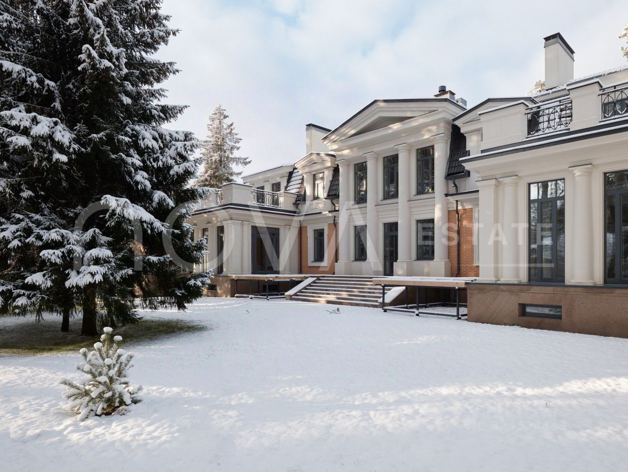 Продажа дома пос. Солнечное, улица Дачная, 7Б