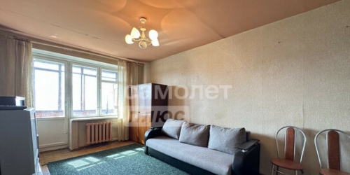 1-комн квартира Балаклавский пр-кт,  д. 4,  к. 7