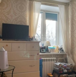 Продажа 2-комн квартиры на вторичном рынке Химки г, Аптечная ул,  д. 2А