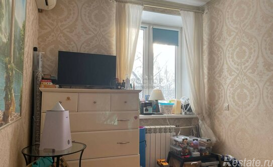 Продажа 2-комн квартиры на вторичном рынке Химки г, Аптечная ул,  д. 2А