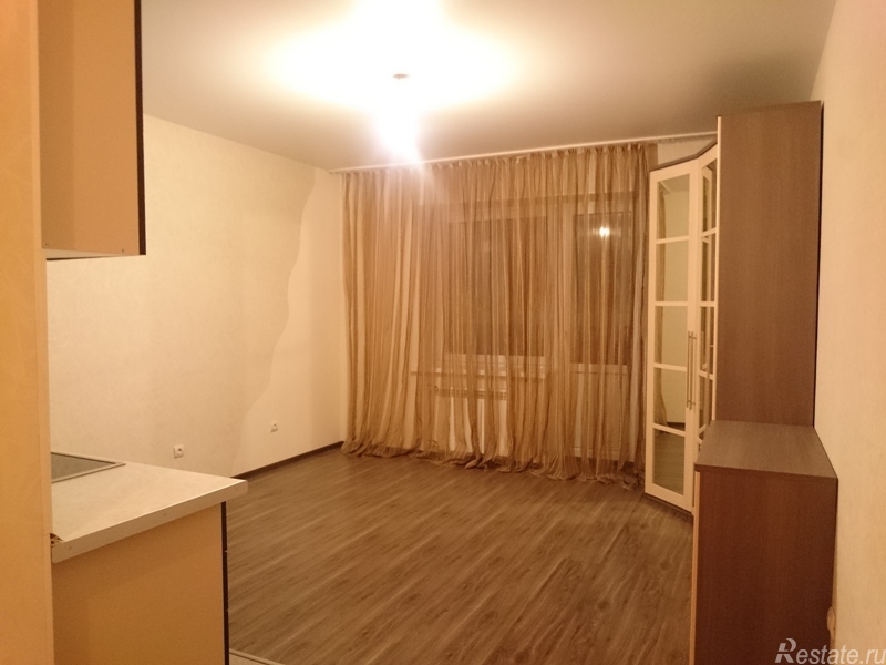 Продажа студии Электросталь г, 60-летия Победы б-р,  д. 12