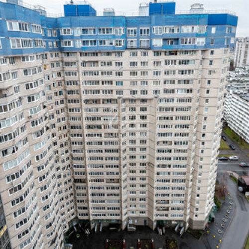 2-комн квартира пр-кт Сизова,  д. 25