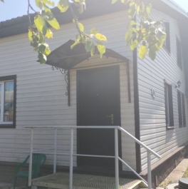 Аренда дома Восход, 8-я Зона 7-я линия,  д. 16