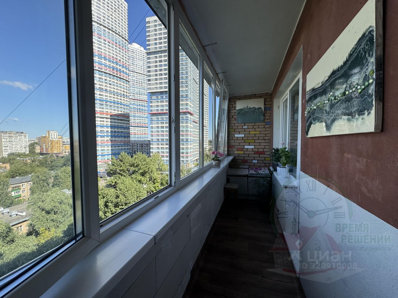 Продажа 1-комн квартиры на вторичном рынке улица Бажова, 1