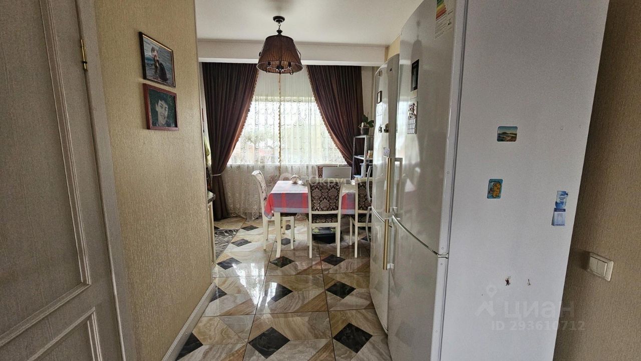 Продажа 3-комн квартиры на вторичном рынке Электроугли, переулок Горки, 4