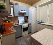 Продать Квартиры вторичка Раменское, ул Коминтерна  19 