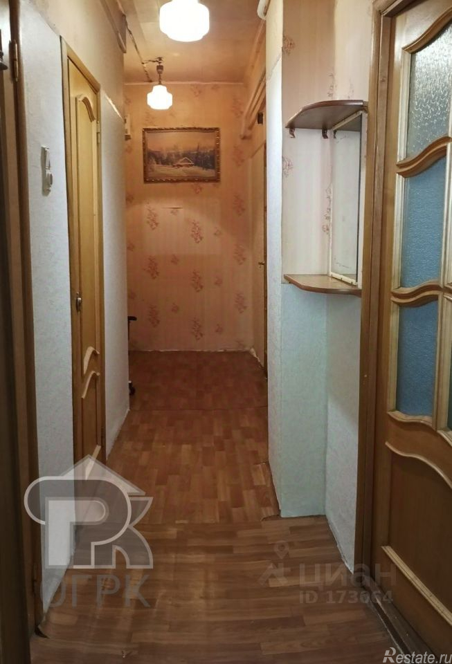 Продажа 2-комн квартиры на вторичном рынке Клин, улица Мира,  д. 13