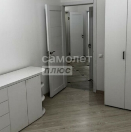 Продажа 3-комн квартиры на вторичном рынке Архитектора Щусева ул,  д. 2к3