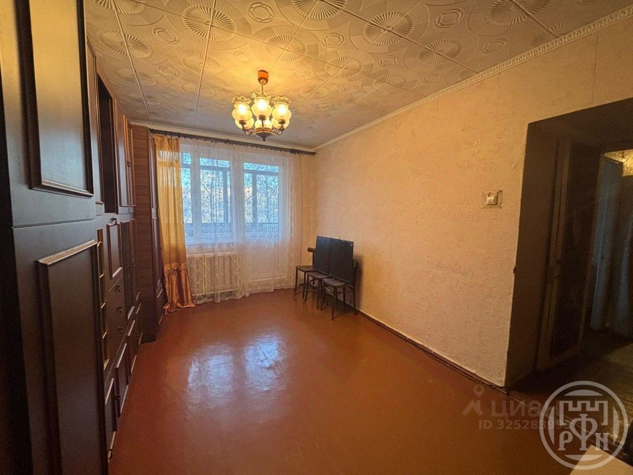 Продажа 2-комн квартиры на вторичном рынке Кировск, Новая улица, 3