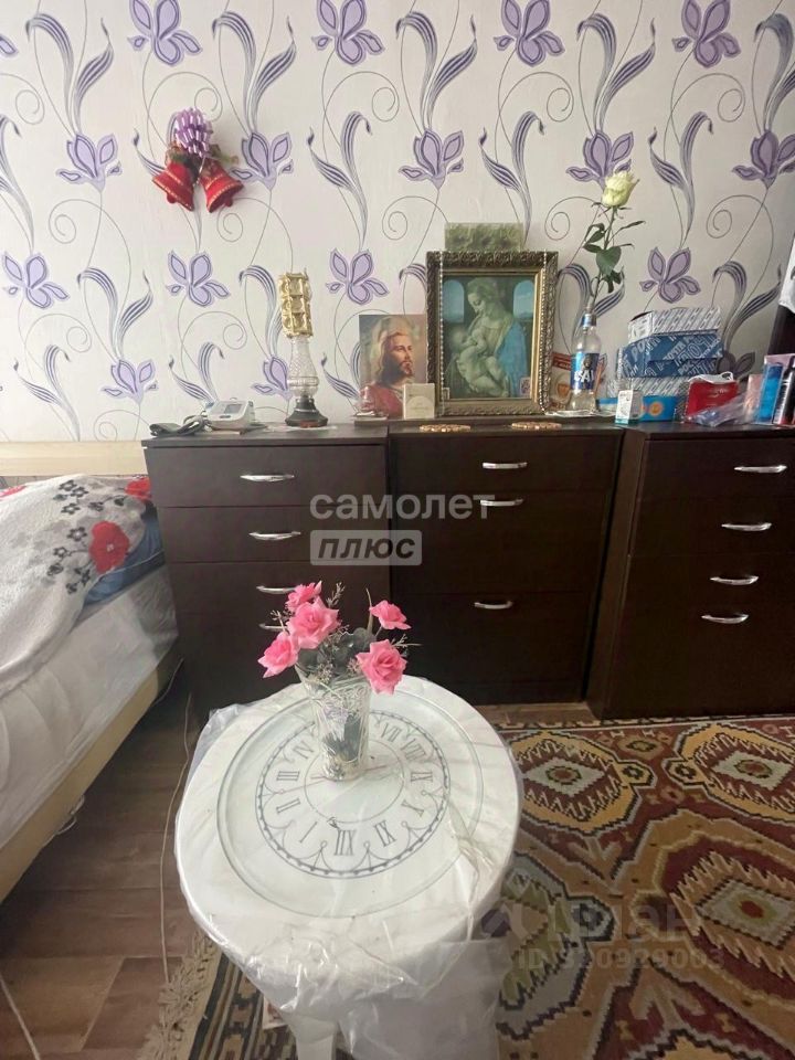 Продажа 2-комн квартиры на вторичном рынке пос. Новый, 55