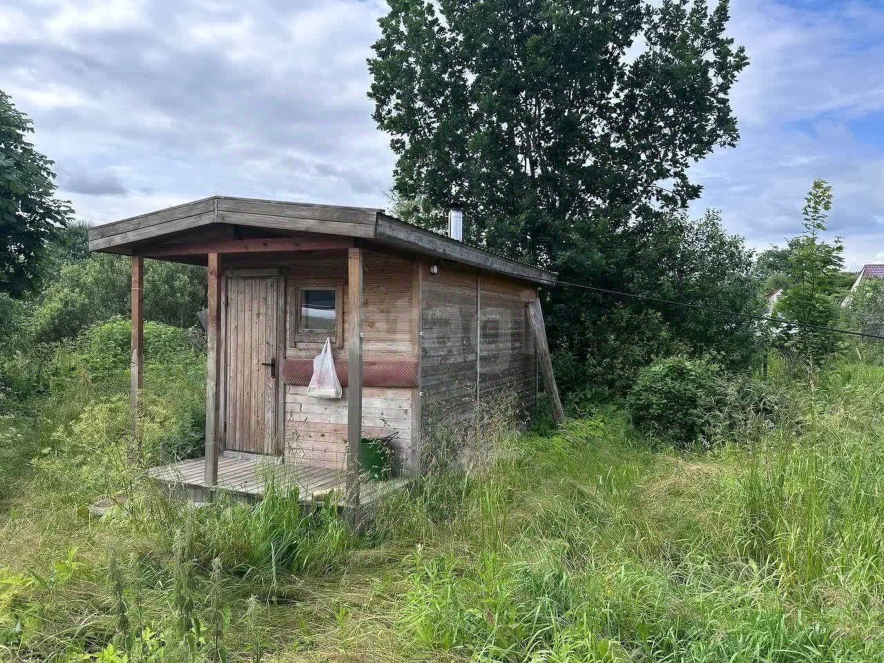 Продажа дома д. Мотохово, улица Октябрьская, 8