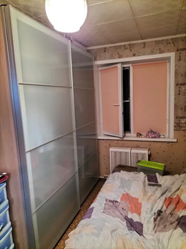 Продажа 3-комн квартиры на вторичном рынке Ногинск, ул. Молодежная,  д. 6