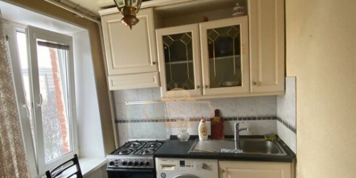 2-комн квартира Пархоменко пр-кт,  д. 22