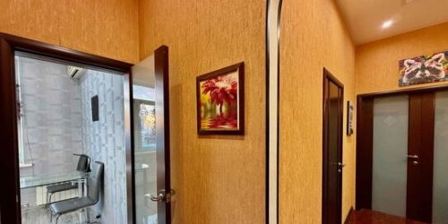 2-комн квартира проспект Будённого,  д. 29/1