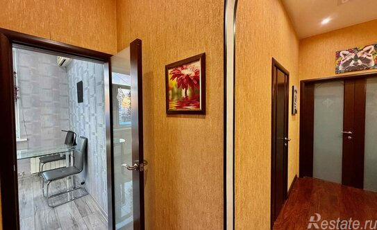 Продажа 2-комн квартиры на вторичном рынке проспект Будённого,  д. 29/1