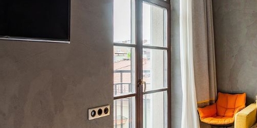 4-комн квартира улица Фадеева, 4А