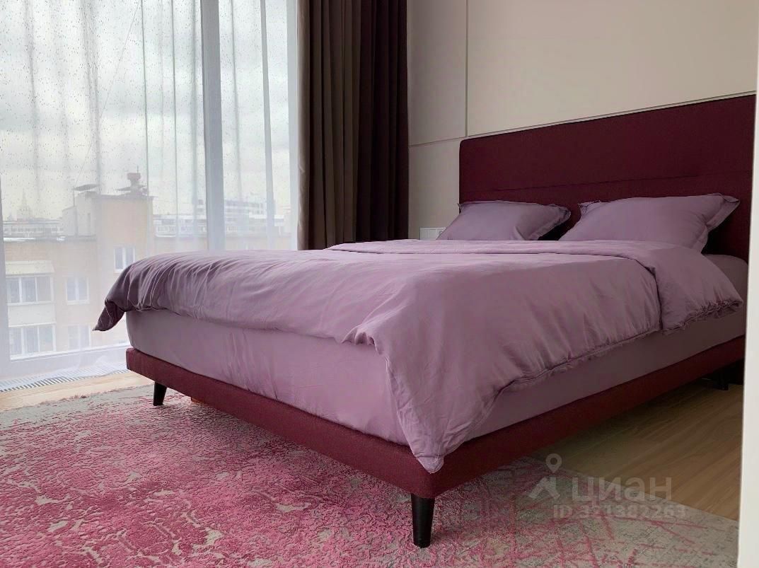 Продажа 2-комн квартиры на вторичном рынке Бакунинская улица, 5