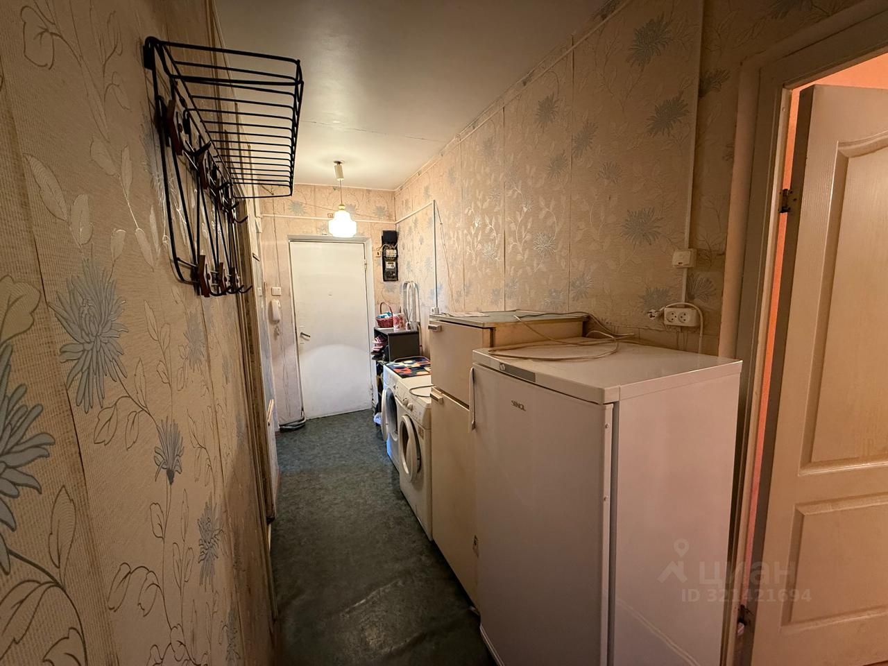 Продажа комнаты Придорожная аллея, 21