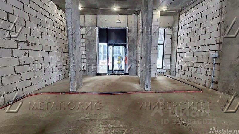 Аренда офиса Прокшинский проспект,  д. 7