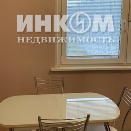 Продажа 1-комн квартиры на вторичном рынке улица Маршала Голованова