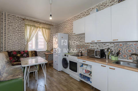 Продажа 1-комн квартиры на вторичном рынке Ивантеевка, ул. Новая Слобода,  д. 3