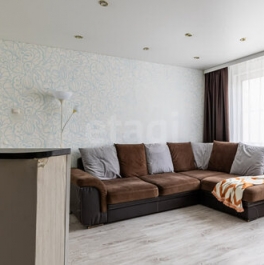 Продажа 2-комн квартиры на вторичном рынке Бугровское городское поселение, Школьная улица,  д. 7