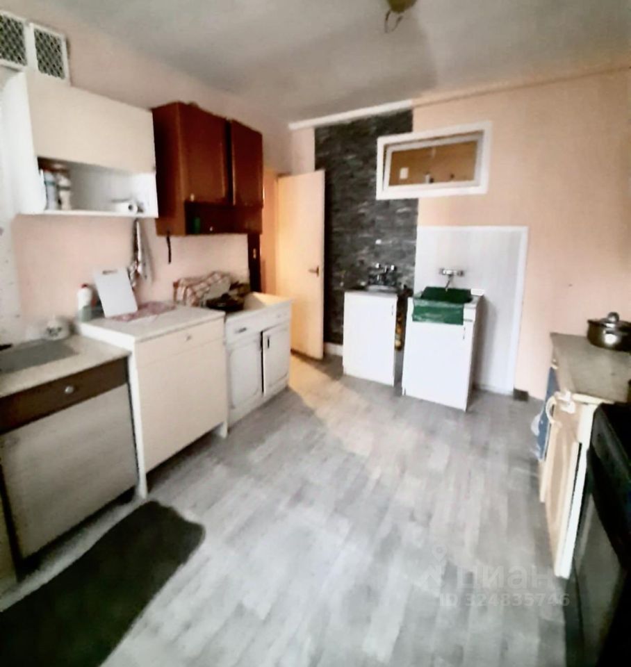 Продажа комнаты улица Стойкости, 34