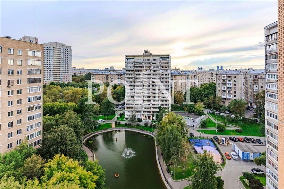 Продажа 5-комн квартиры на вторичном рынке Ломоносовский проспект, 7К5
