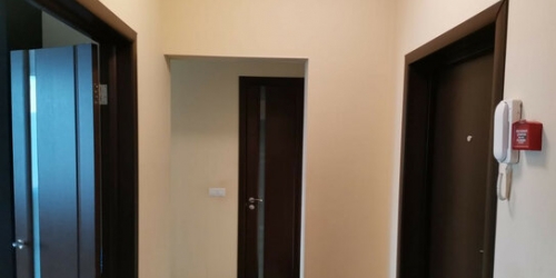 1-комн квартира Вяземская улица,  д. 8