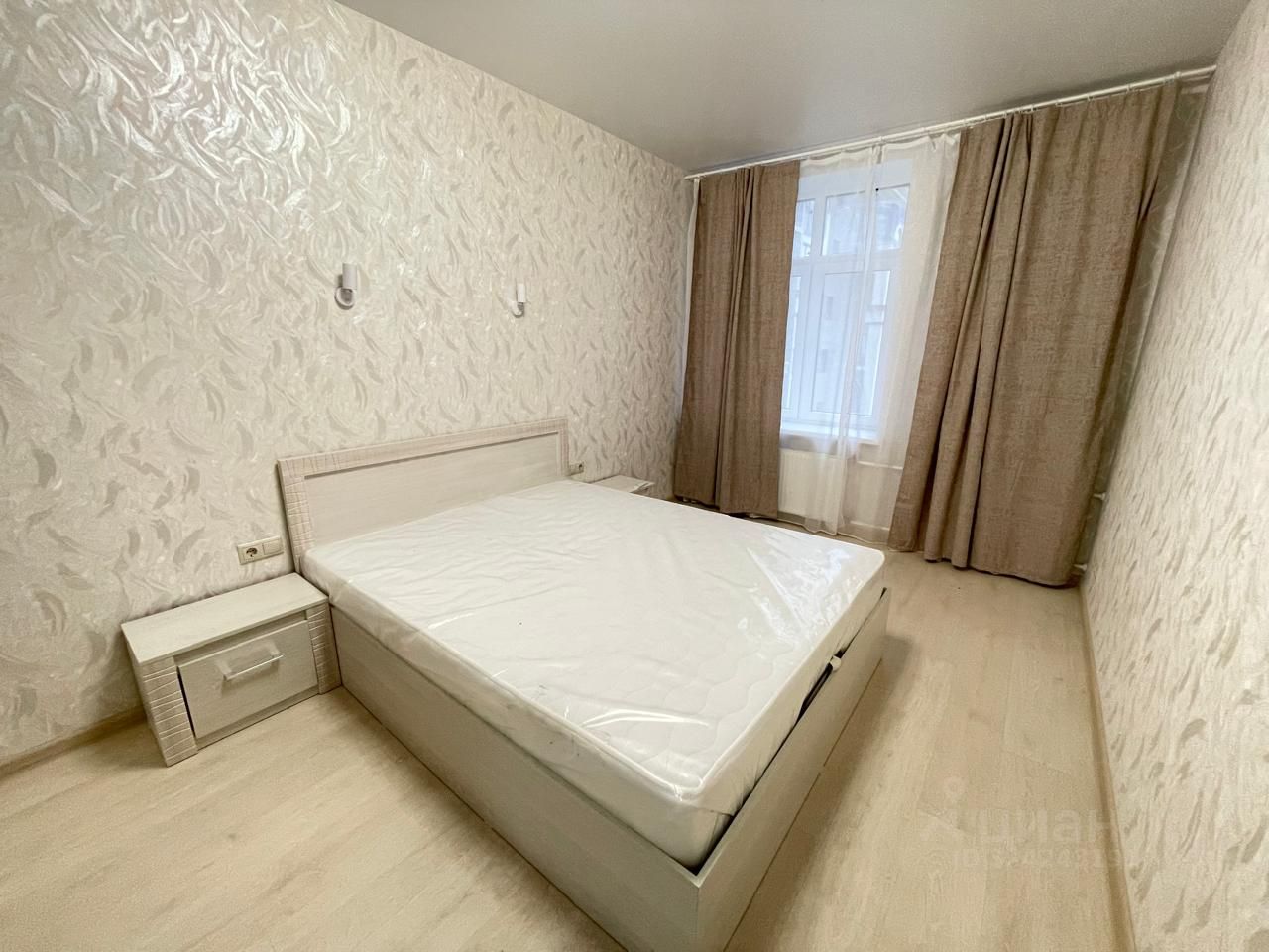 Аренда 2-комн квартиры на вторичном рынке Опалиха мкр, улица Пришвина,  д. 19