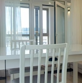 Аренда 1-комн квартиры на вторичном рынке проспект Крузенштерна, 13 Аренда 1-комн квартиры на вторичном рынке проспект Крузенштерна, 13